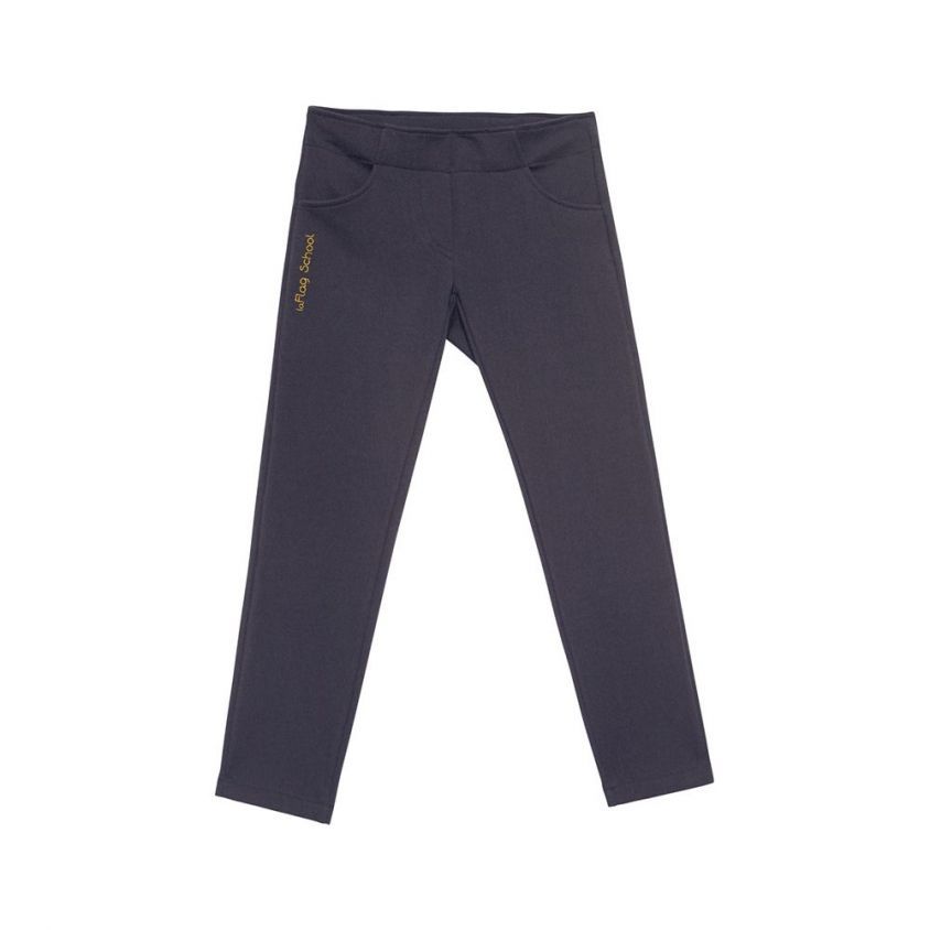 Pantalone Sigaretta femmina